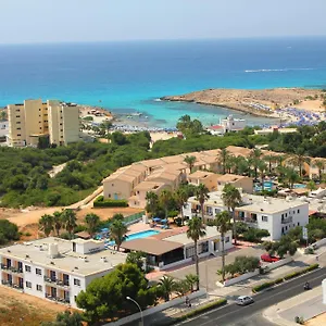 Carina Aparthotel Agia Napa